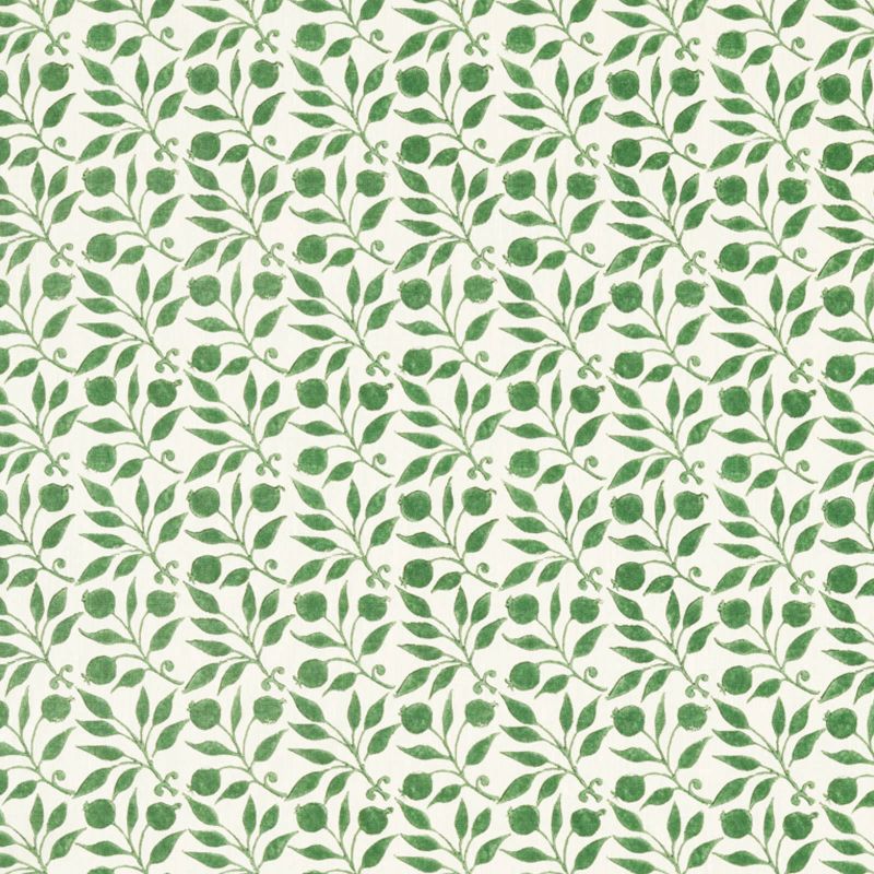 Rosehip Fabric Forest