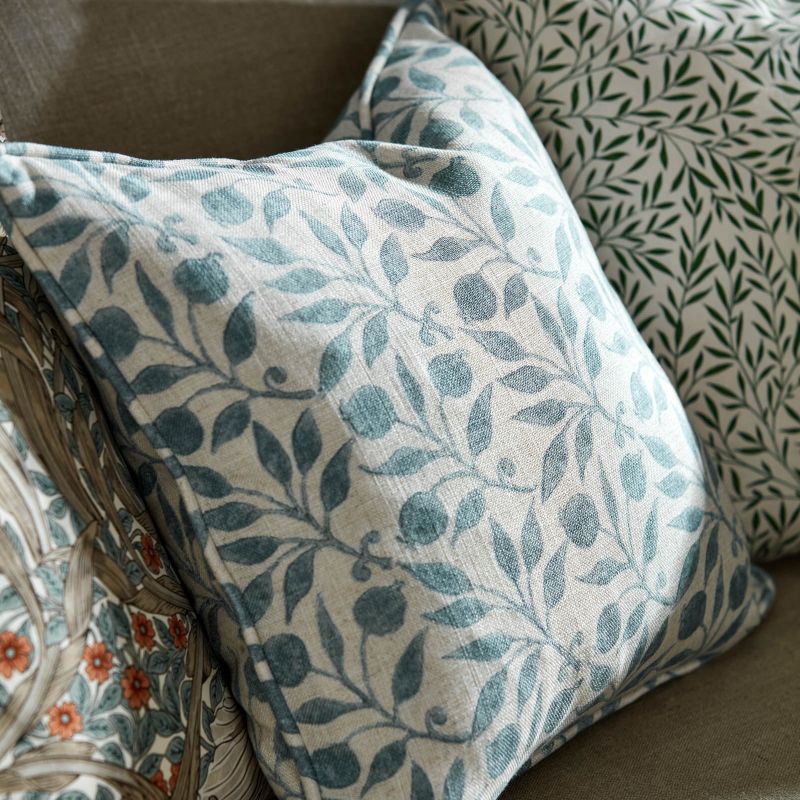 Rosehip Fabric Forest