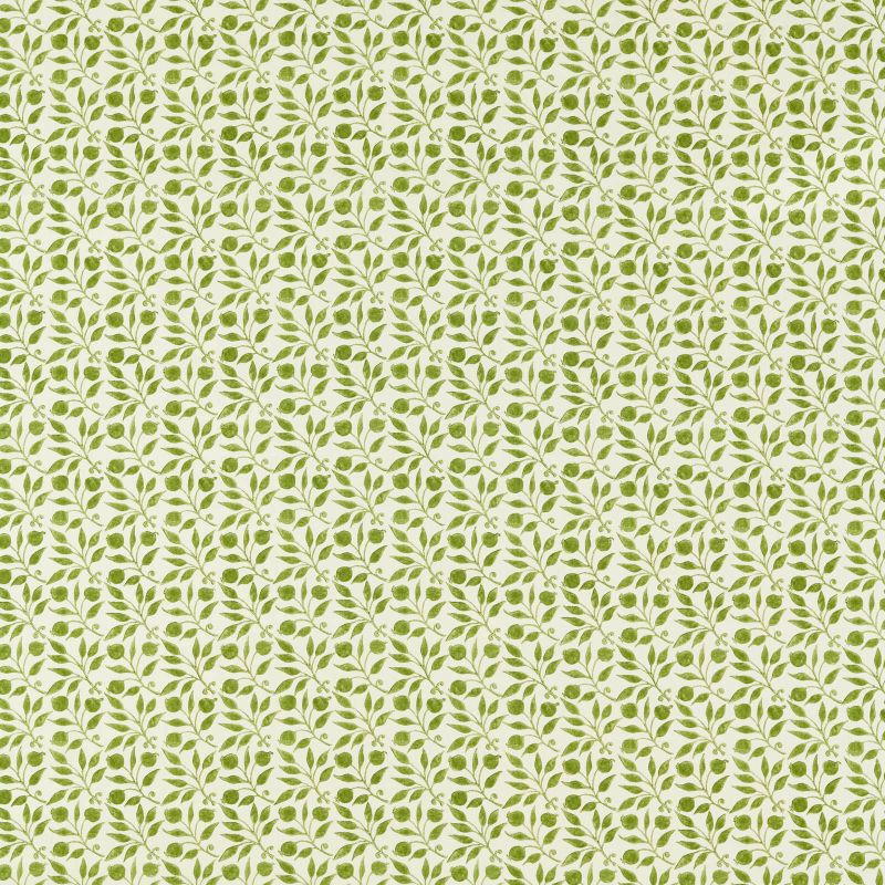 Rosehip Outdoor Fabric Nettle