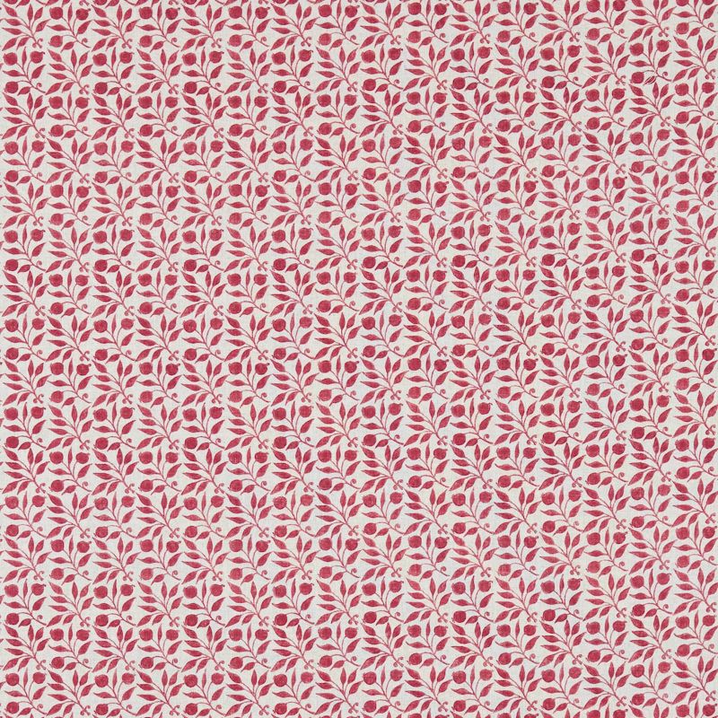 Rosehip Fabric Rose
