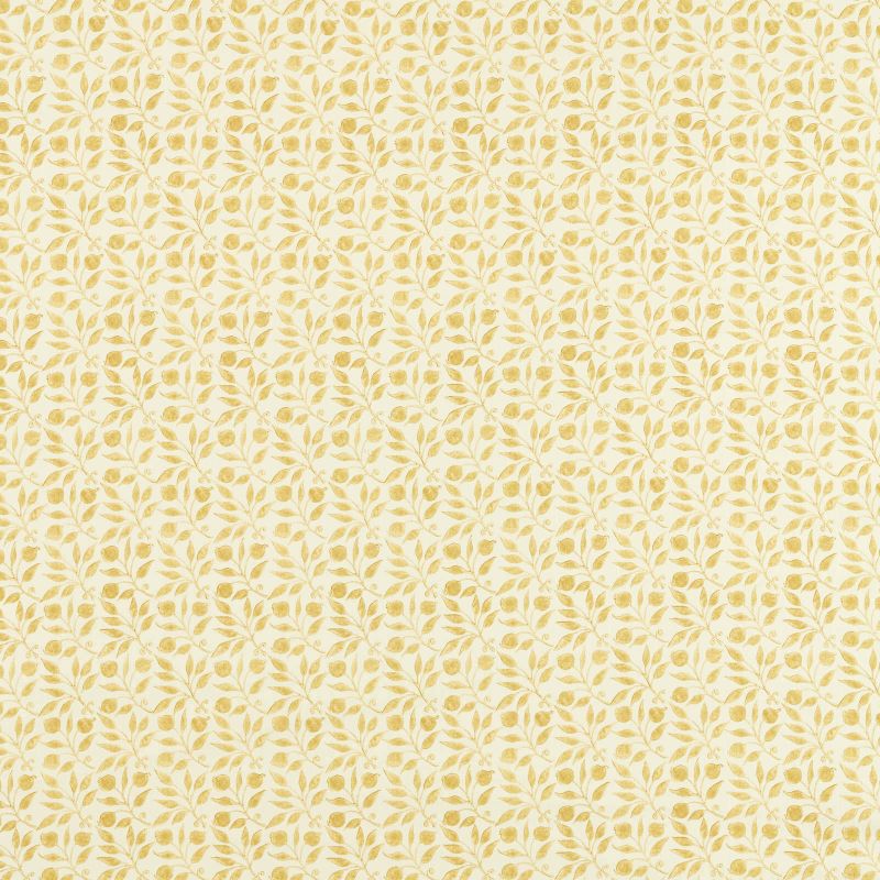 Rosehip Outdoor Fabric Wheat