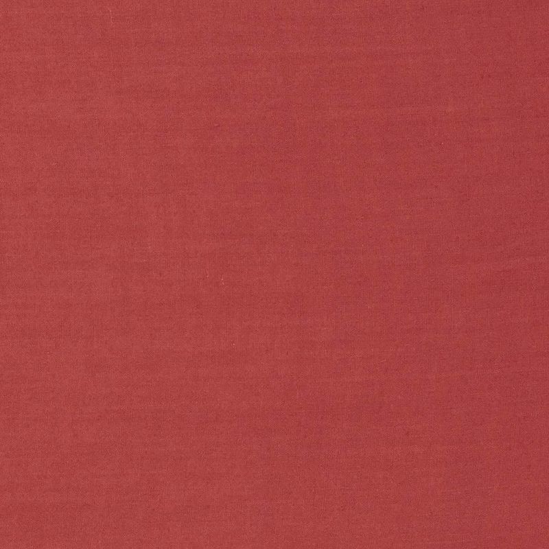 Ruskin Fabric Carmine