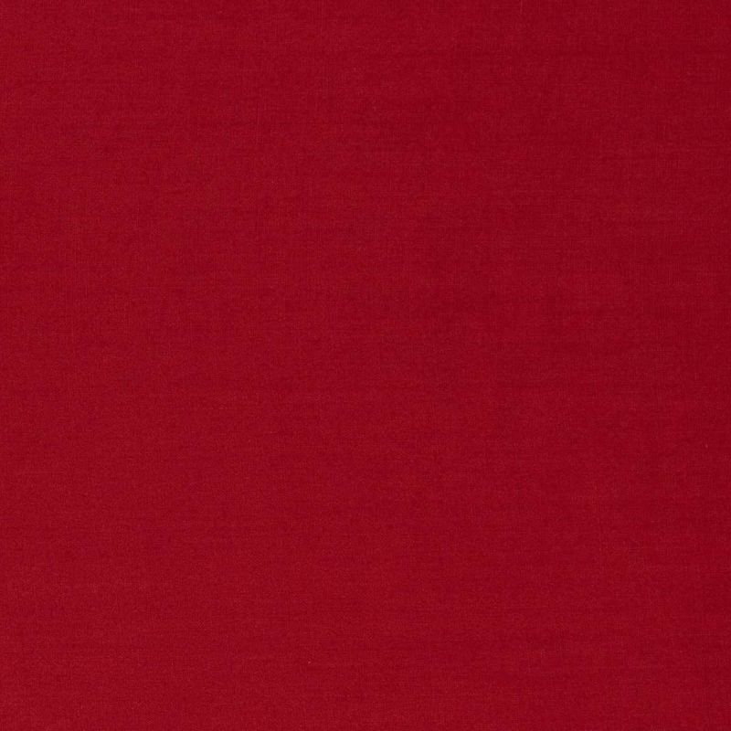 Ruskin Fabric Crimson