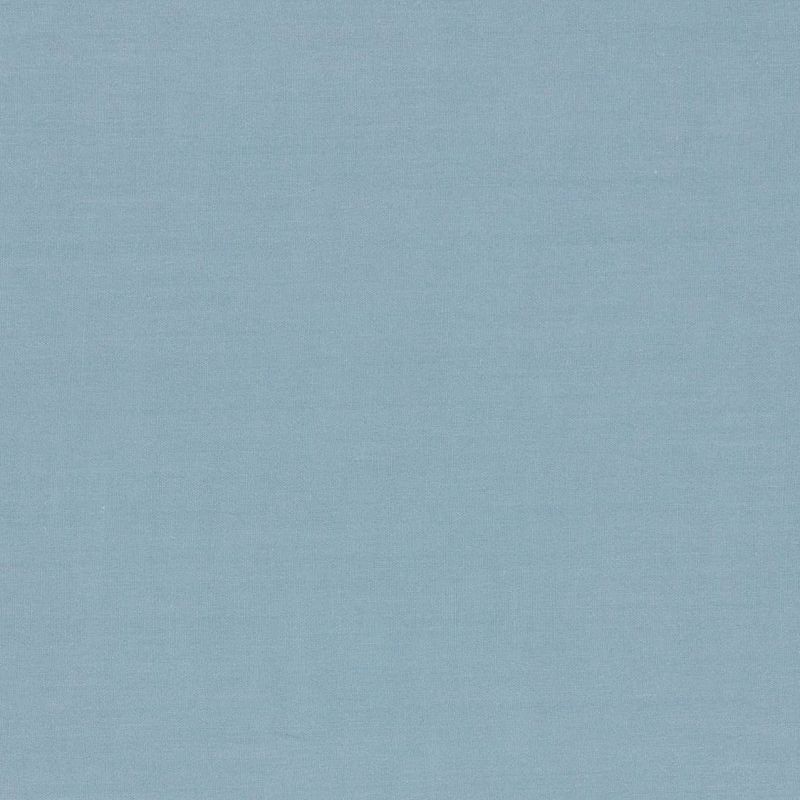 Ruskin Fabric May Blue