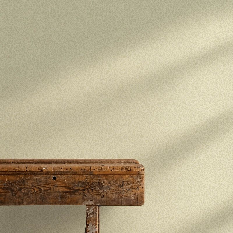 Standen Wallpaper Canvas