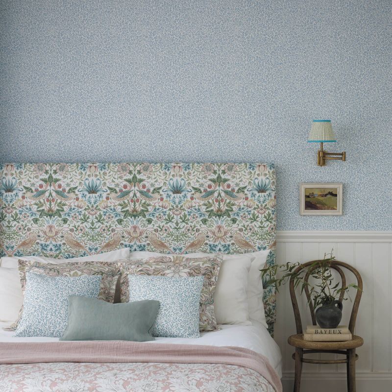 Standen Wallpaper Seaglass