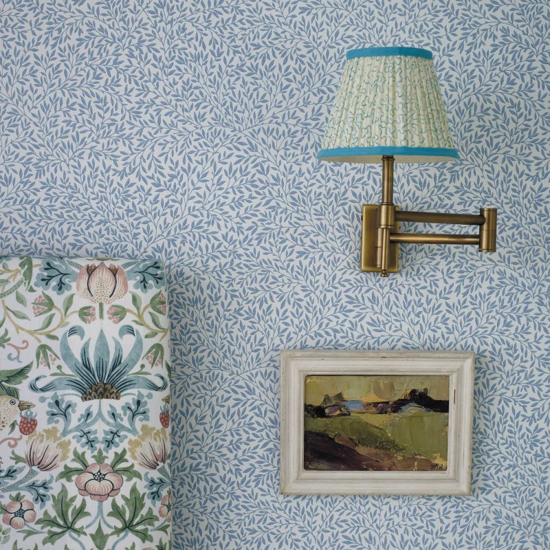 Standen Wallpaper Seaglass