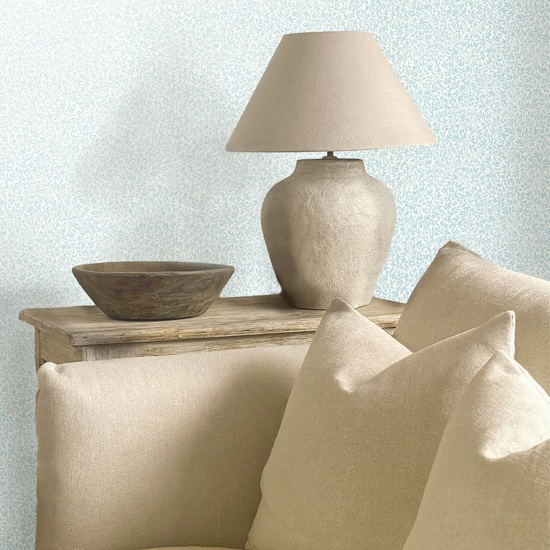 Standen Wallpaper Seaglass