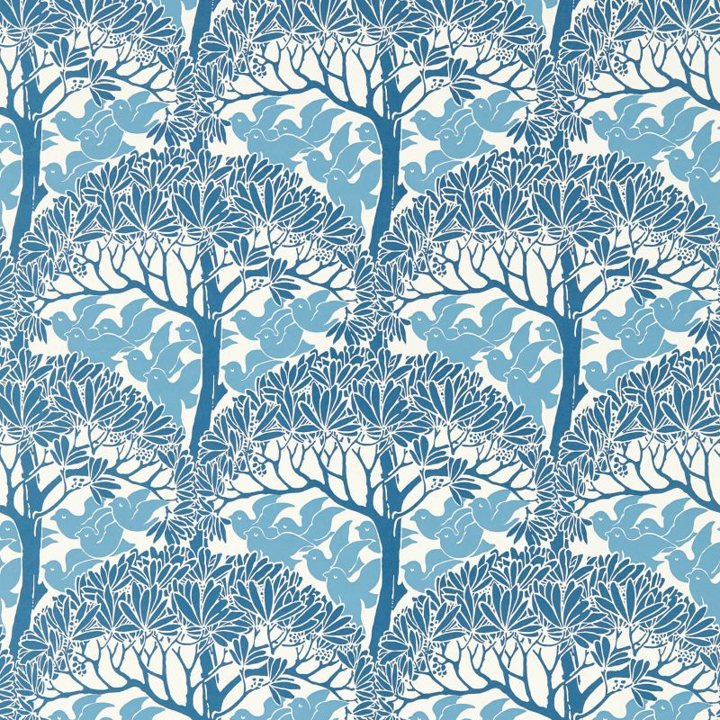 The Savaric Wallpaper Cirrus