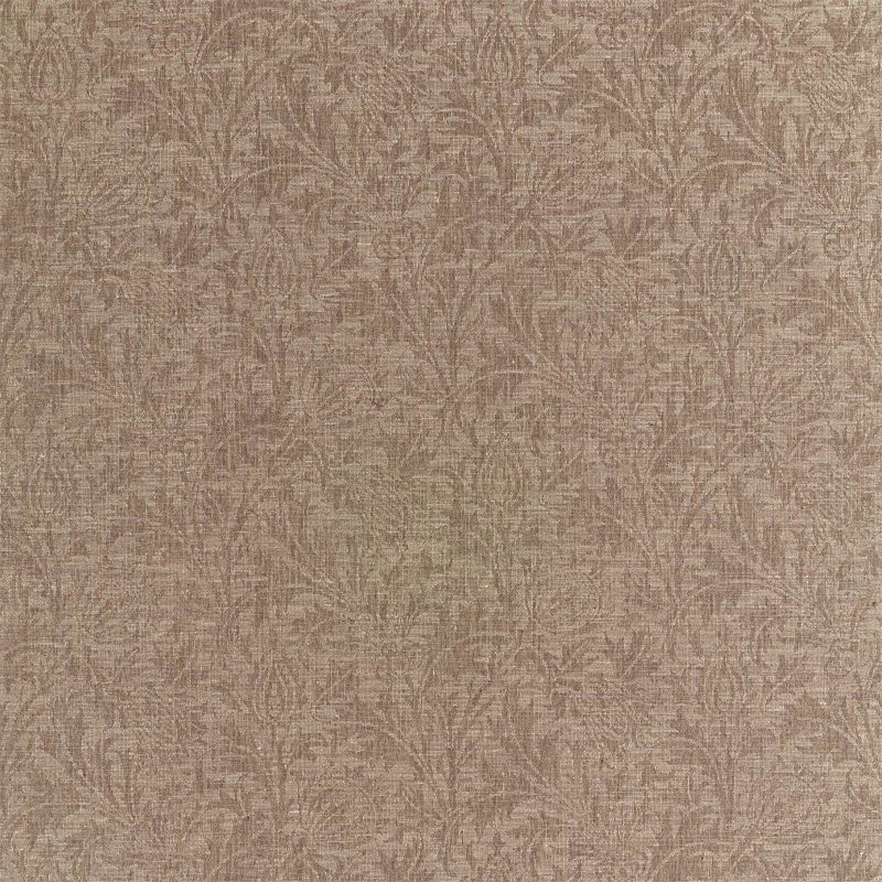 Thistle Weave Fabric Bronze
