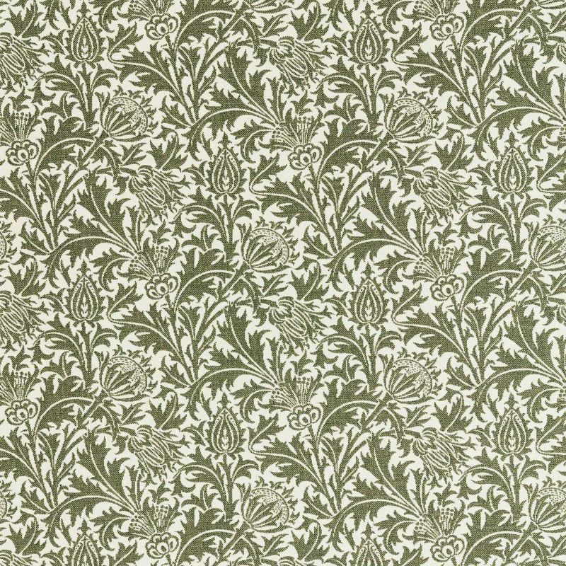 Thistle Weave Outdoor Fabric Nettle