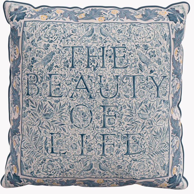Trent Cushion, River Wandle River Wandle