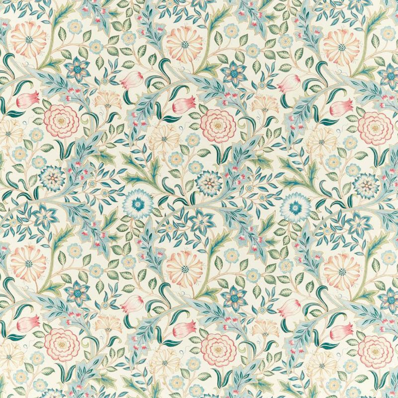 Wilhelmina Fabric Ivory