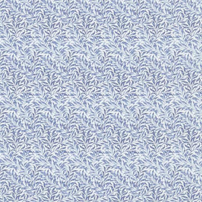 Willow Bough Minor Fabric Blue