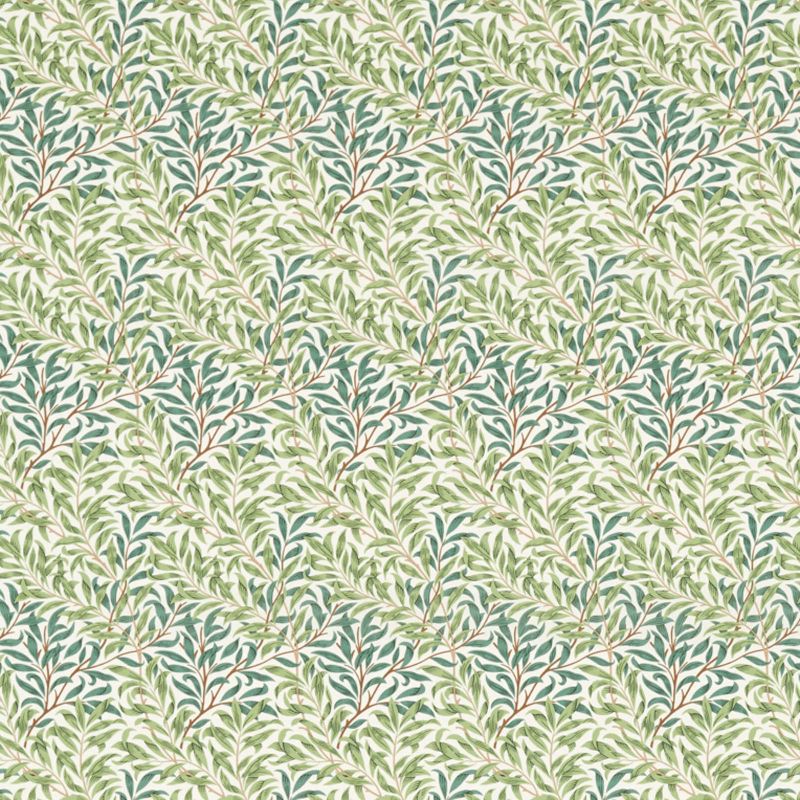 Willow Bough Minor Fabric Nettle