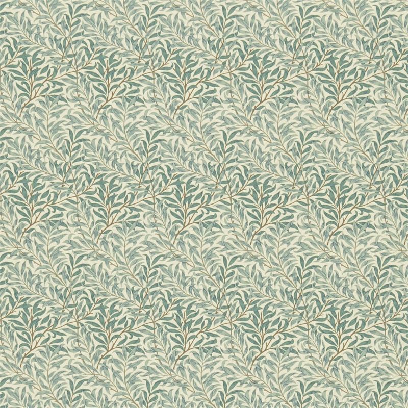 Willow Bough Minor Fabric Privet/Honeycombe