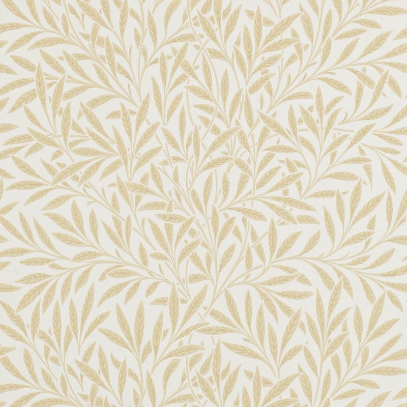 Willow Wallpaper Buff
