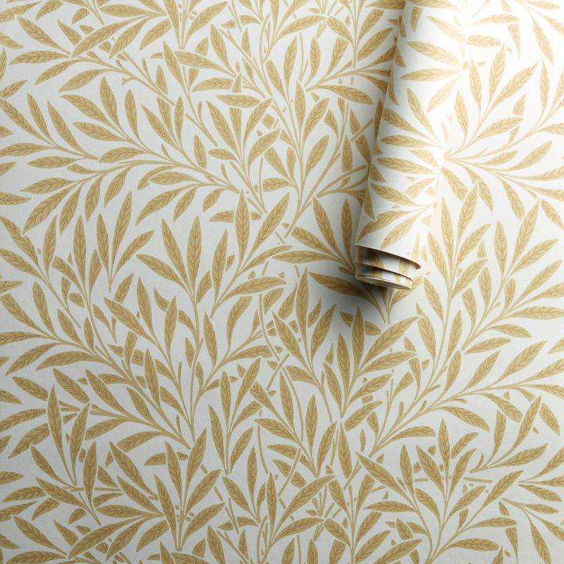Willow Wallpaper Camomile