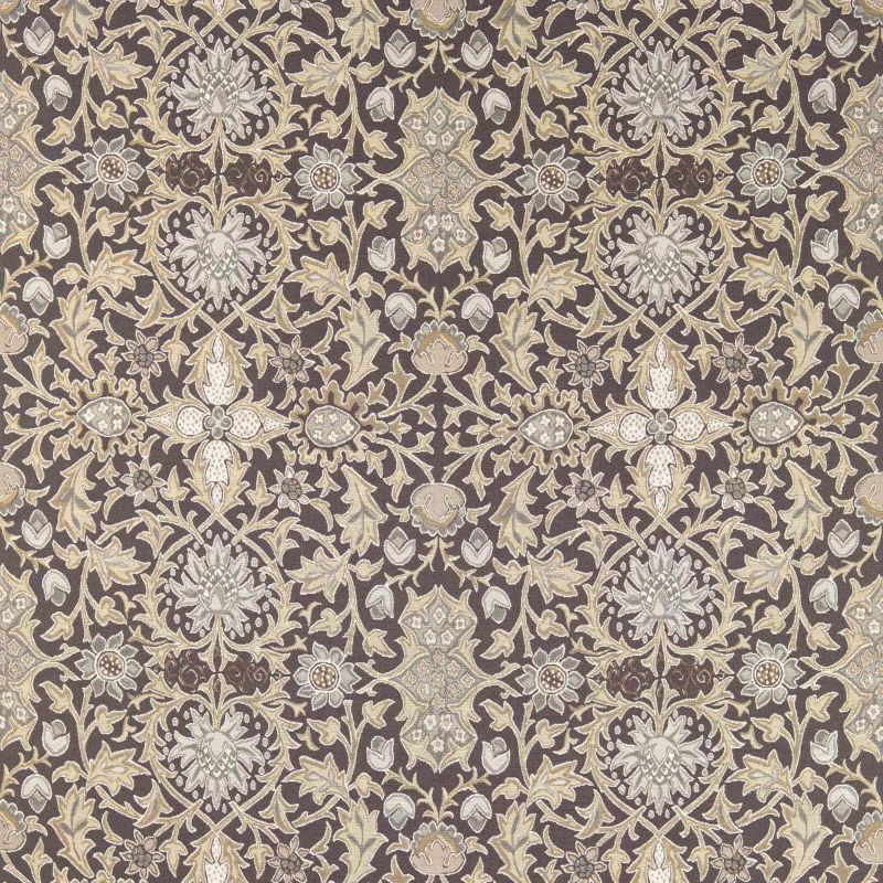 Wilton Weave Fabric Slate