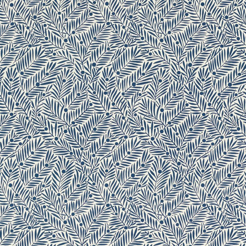 Yew & Aril Fabric Ink