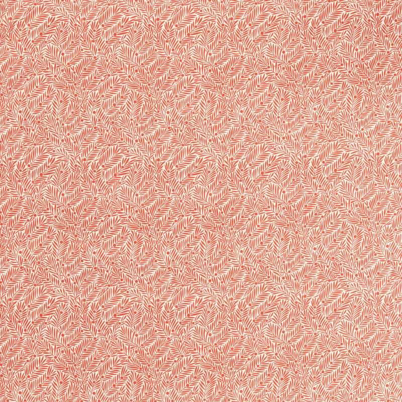 Yew & Aril Fabric Watermelon