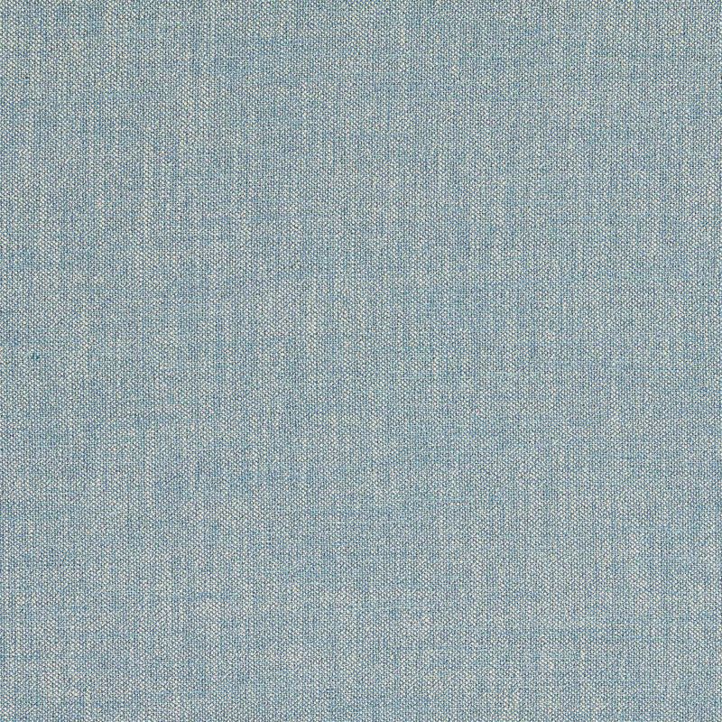 Amble Weave Outdoor Fabric Dearle Blue
