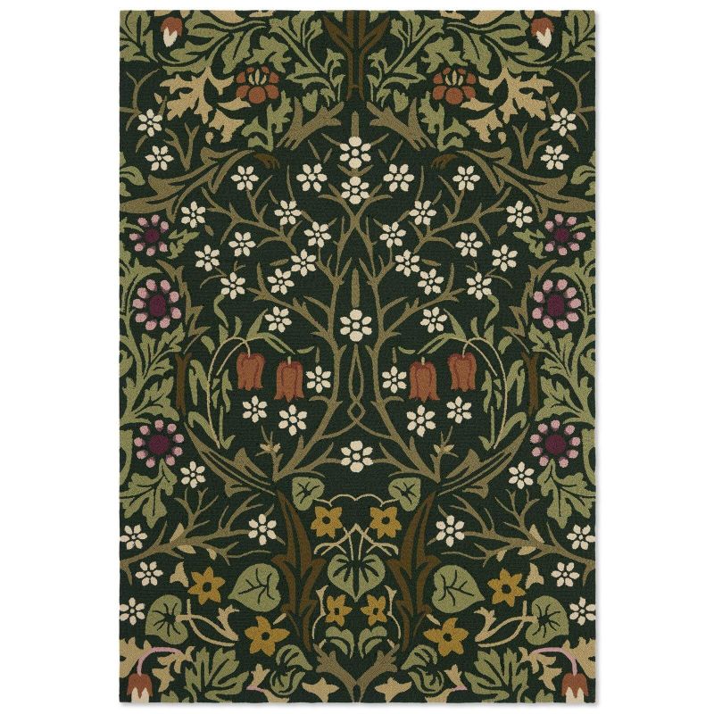 Blackthorn Outdoor rug Tump 43950-200472 Tump
