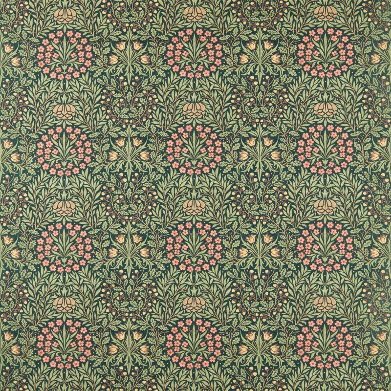 Daisy & Oak Fabric Forest