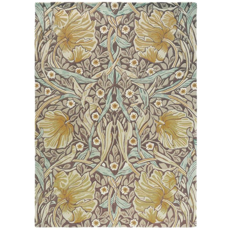 Pimpernel rug Bullrush 43945-200432 Bullrush