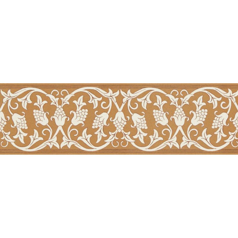 St Johns Border Wallpaper Sussex Rush