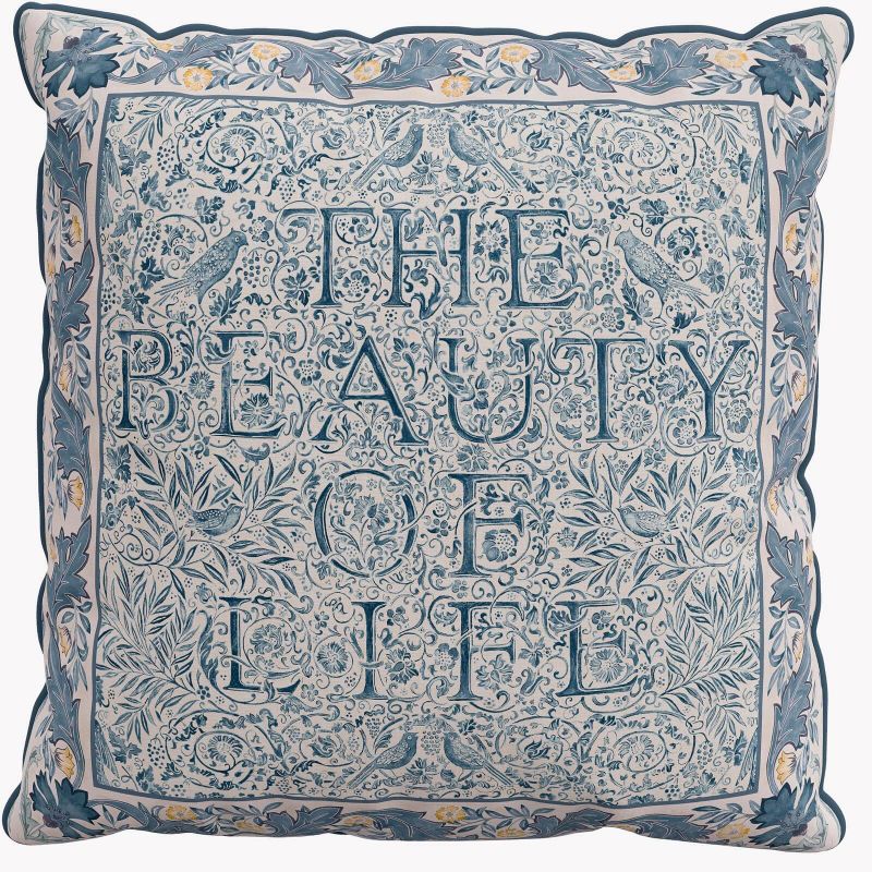 Trent Cushion, River Wandle River Wandle