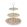 3-Tier Cake Stand, Multi Multi