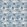 Acanthus Outdoor Fabric Indigo