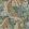 Acanthus Wallpaper Slate Blue/Thyme