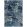Acanthus Outdoor Rug Indigo