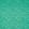 Bachelors Button Fabric Olive/Turquoise