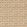 Bellflowers Fabric Chocolate/Tan