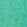 Bird & Anemone Wallpaper Olive/Turquoise