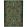 Bird Rug Tump Green