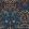 Blackthorn Wallpaper Indigo