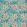 Bower Wallpaper Indigo/Barbed Berry