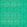 Brer Rabbit Fabric Olive/Turquoise