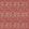 Brer Rabbit Fabric Red/Hemp