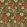 Compton Wallpaper Brown/Orange