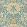 Daisy & Oak Wallpaper Madder/Teal