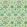 Daisy Wallpaper Pale Green/Rose