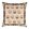 Daisy Tile Cushion, Olive and Ivory Olive and Ivory