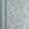 Etched Scrolling Tulip Wallpaper Faded Indigo