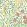 Fruit Wallpaper Leaf Green/Madder