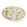 Fruit Side Plates Set of 4, Multi Multi